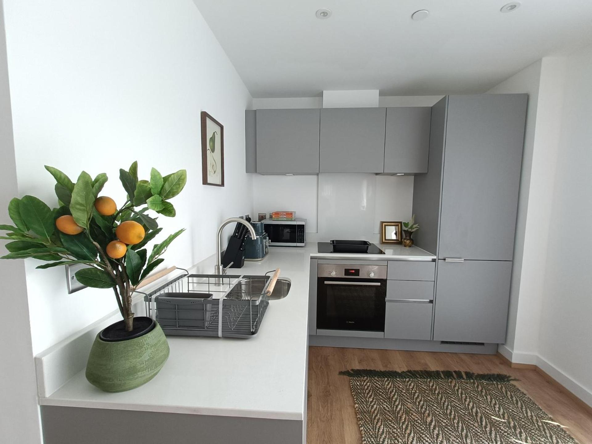 Snuggle Inn - Riverside Apartments - Views Over Looking London River Thames, Close To O2 Arena, London Excel, London City Airport, Thames Clipper- River Boat Service, Woolwich Ferry, Onsite Parking, Twin Room Option Available מראה חיצוני תמונה